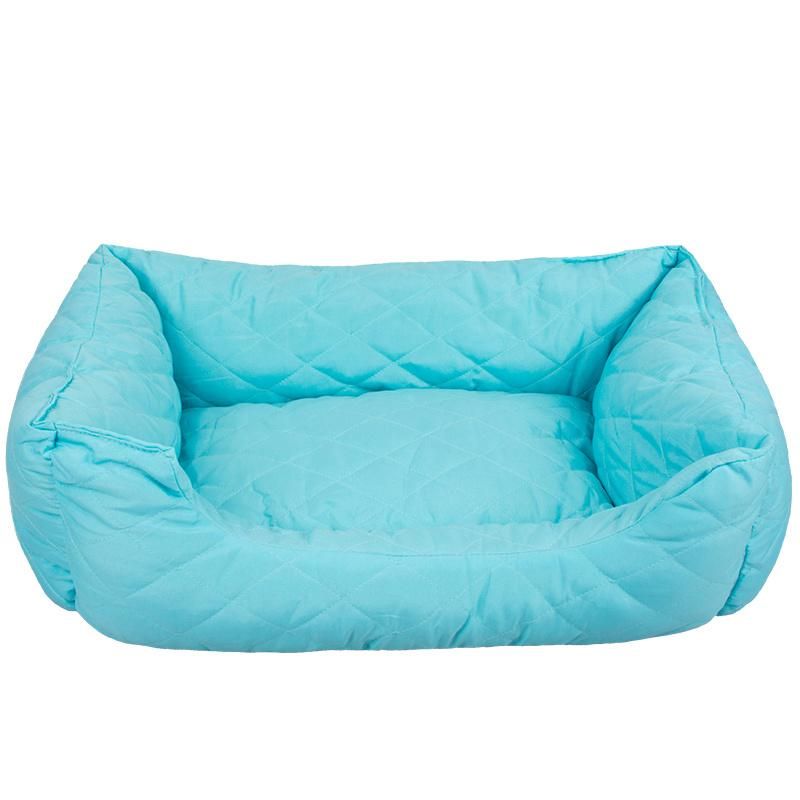 Customize OEM ODM Durable Dog Bed Comfortable Pet Bed