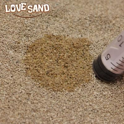 Py-Pets Pet Produce Kitty Sand Vermiculite Clumping Cat Litter Sand