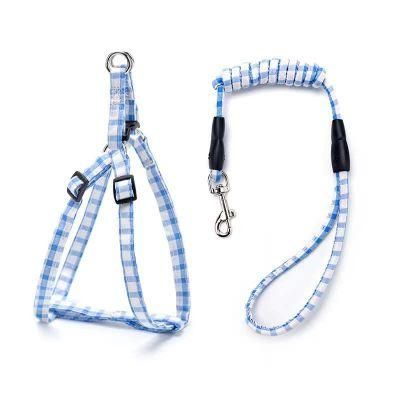 Step in Dog Harness for Durable Harness Comfortable high Quality Cotton Pet Harness