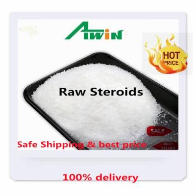 Factory Supply Steroids Raw Deca Primo Powder with Safe Shipping and Best Prices