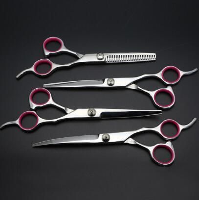 Hot Sale Stainless Steel Pet Scissors