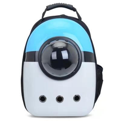 Travel portable Pet Backpack Carrier Bag for Cat Puppy