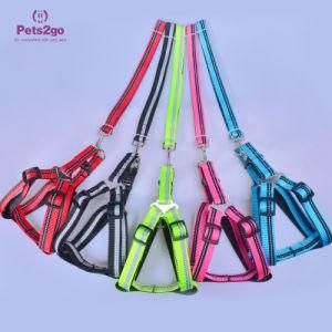 Dog Chest Back Lope Adjustable Lope Leash Wholesale Pet Supply Wholesale