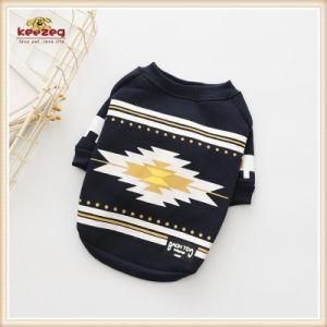 Pet Supply /New Pet Dog Hoodies with Printing /Pet Clothes Kh0050