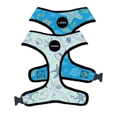 2021 OEM Popular Customize Patterns Dog Harness/Pet Accessory