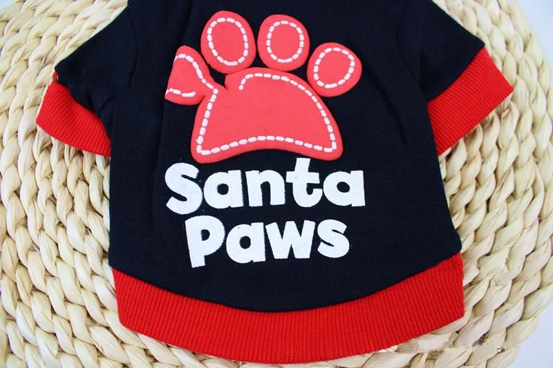 Free Shipping Pet Clothes Dog Coat Puppy Apparel Muti-Sizes Large Dog Hoodie Thick Soft Warm