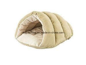 Pets Sleep Zone Cuddle Cave Pet Bed