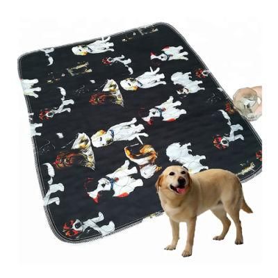 Reusable Dog PEE Pads Super Absorbent Pads