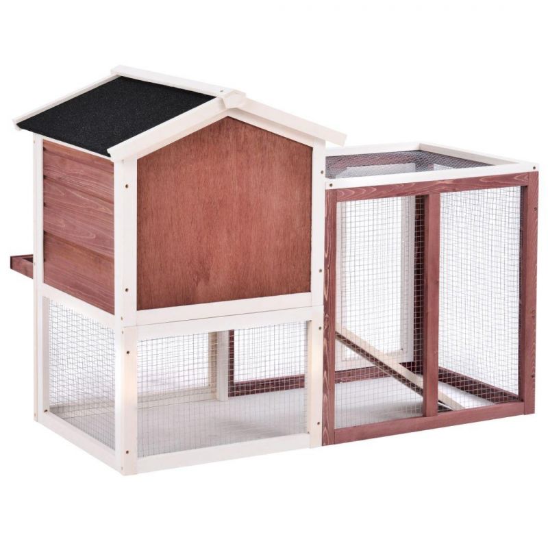 OEM High Quality Cat Gog Rabbit Cage Pet House