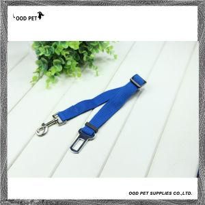 Blue Car Belt for Dogs