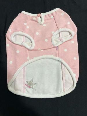 Puppy Clothing Puppy T-Shirt Dog Clothes