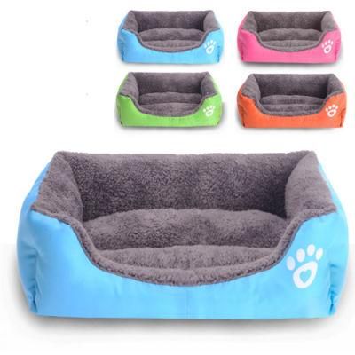 Wholesale Six Piece Dog Kennel Bed Pet Products