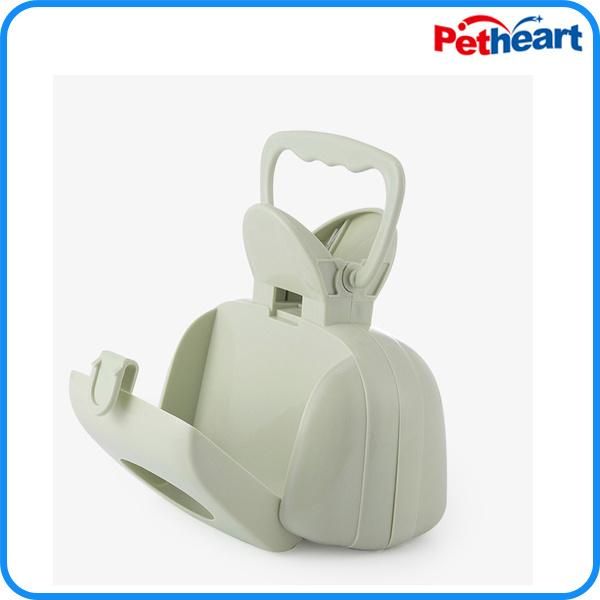 Pet Accessories Pet Dog Pooper Scooper Factory