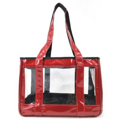 Transparent Fashion Outdoor Cat Pet Dog Products Pet Product