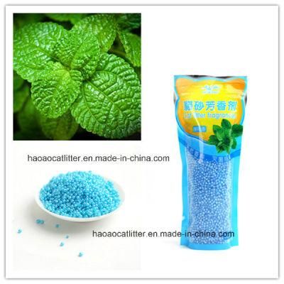 Mint Nice Scent Cat Litter Deodroant (CG002)
