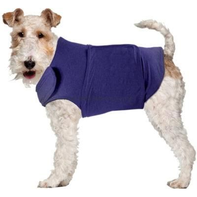 Anti Anxiety and Stress Relief Calming Coat for Dogs