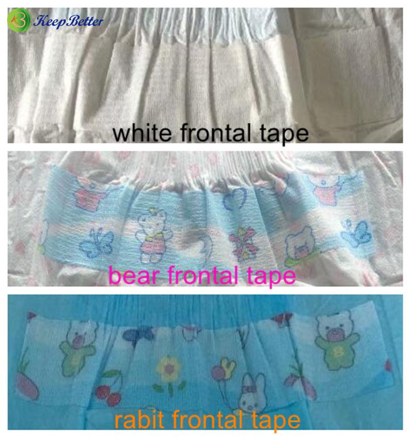 OEM Custom Disposable Pet Dog Puppy Training Diaper Wholesale