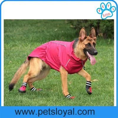 Luxury Pet Accessories Medium and Large Pet Clothes Dog Coat