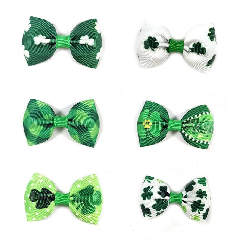 Wholesale New Colorful Super Cute Dog Bow Ties Cat Dog Ties Pet Accessories for Dogs