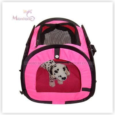 41*41*43cm Portable Pet Products Dog Crate Carrier, Pet Bag Kennel