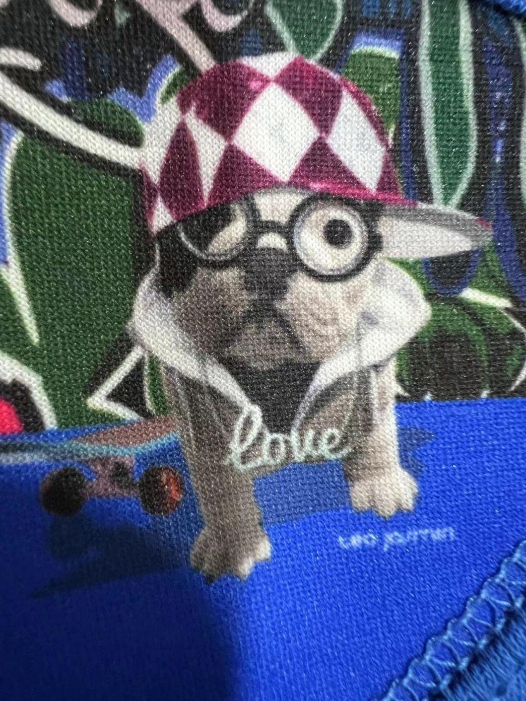 Designer Pet Shirt Pet Products Pet Vest