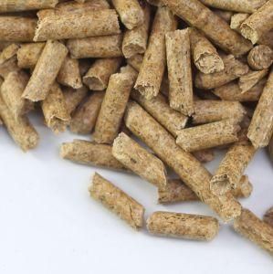 Wholesale Bulk Eco Friendly Natural Pine Wood Cat Litter