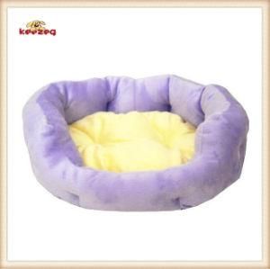 Soft Warm Dog Bed &amp; Pet Bed