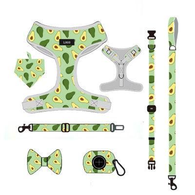 Pet Supplies Wholesale Collars Ins Hot Sale Customized Dog Harness/