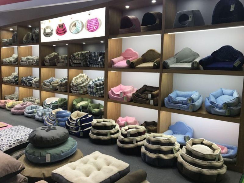 Creative Premium Foam Pet Sofa Bed