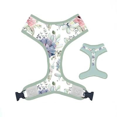 Hot Sale Fashion Pet Product T Factory Custom Whoslesales Dog Harness