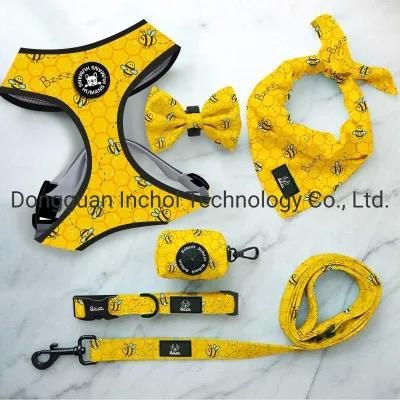 All Kinds of Full Set Hot Selling Dog Harness