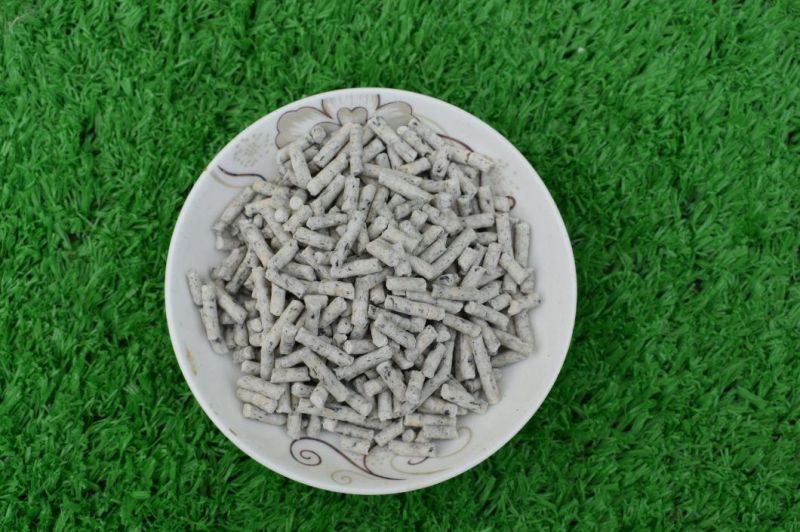 Tofu Cat Litter - Active Carbon, No Moldy