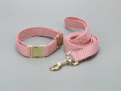 High Quality Custom Soft Comfortable Dog Collar