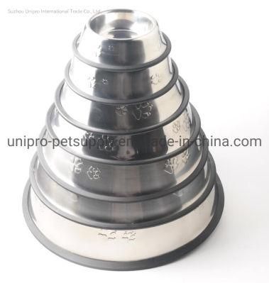 Special Tiny Antibacterial Dog Bowl