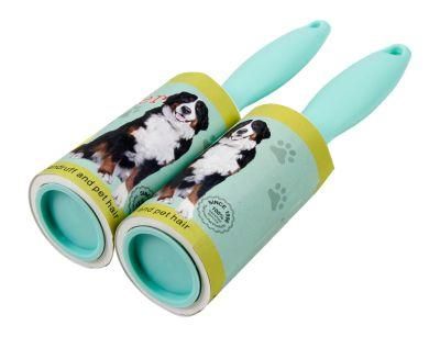 Pet Hair Lint Roller Pet Cleaning