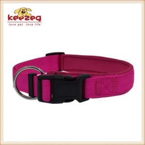 Comfortable Heavy Duty Nylon Dog Collars Small/Medium/Large (KC0098)