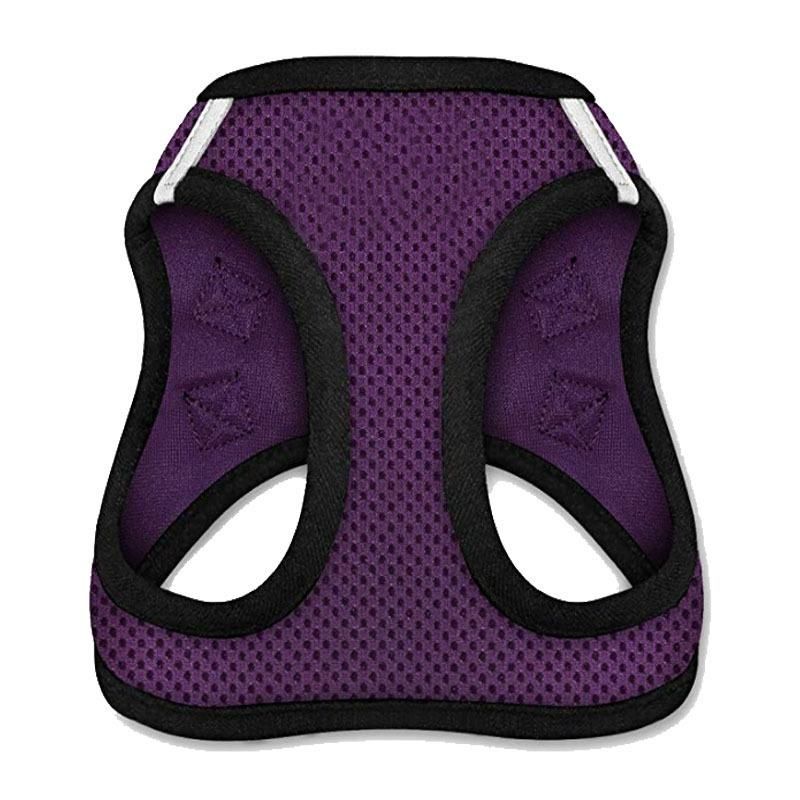 Dog Chest Harness, All-Weather Mesh Vest and Chest Harness, Suitable for Small and Medium-Sized Dogs, The Dog Harness Is Breathable and Not Stuffy, 2021