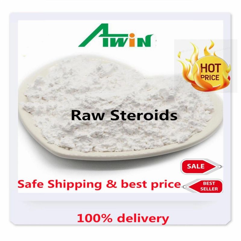 99.5% Raw Steroid Powder Peptides Safe Domestic Shippping