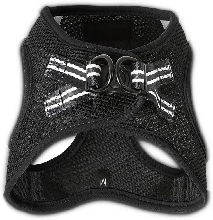 Pet Vest Harness Mesh Pet Harness