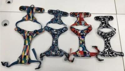 All Kinds of Design Full Sets Dog/Pets Harness /Pet Supply/Factory Price/Pet Products