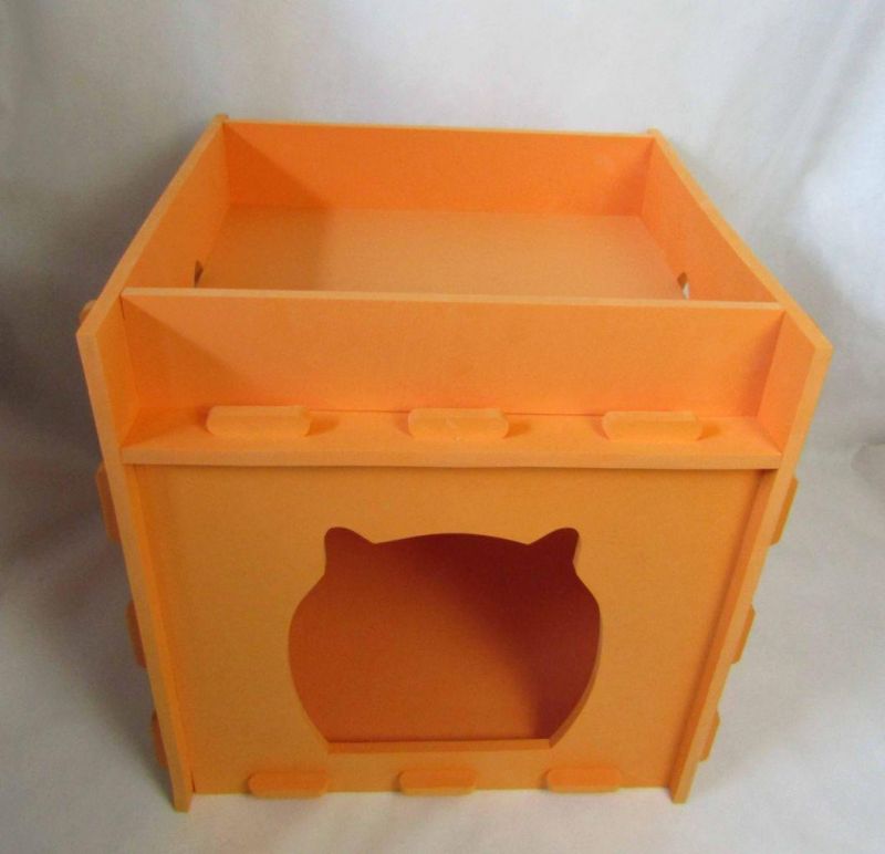 Environmental Comfortable Pet House