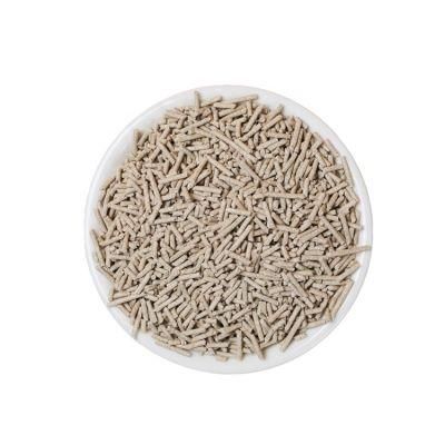 Cheap Clumping Bamboo Bag Silica Gel Crystals Pine Wood Tofu Bentonite Sand Cat Litter