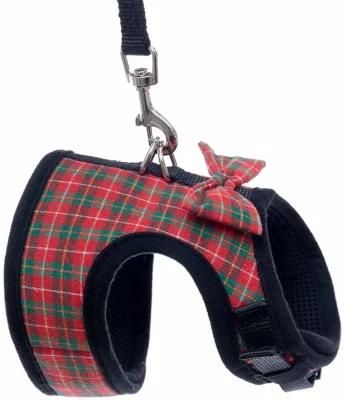 High Quality Nice Design Cat Harness