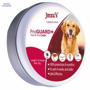 8 Months Protection Allergy-Free Bayer Formula Water Resistant Flea Tick Dog Collar