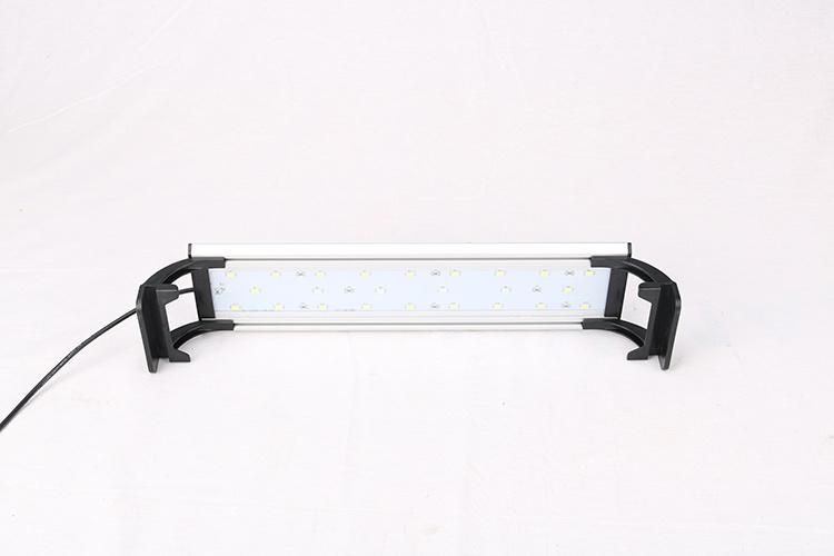 3 Feet Long LED Aquarium Lights with Timer Controller