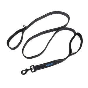 Large-Scale Shockproof and Explosion-Proof Double-Handle Pulling Rope