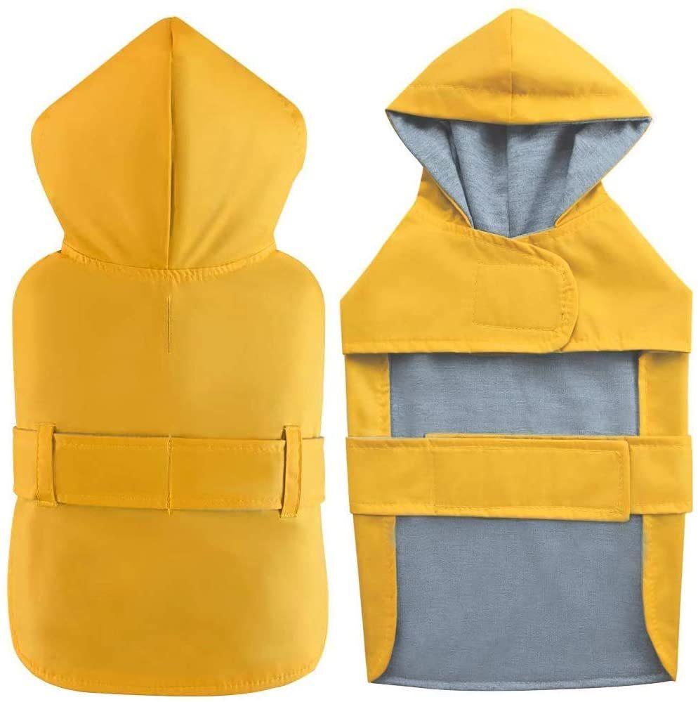 Pet Dog Winter Coat Waterproof