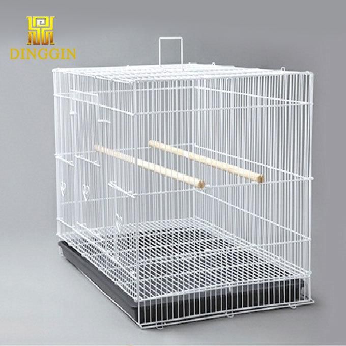 Decorative Bird Cage for Weddings