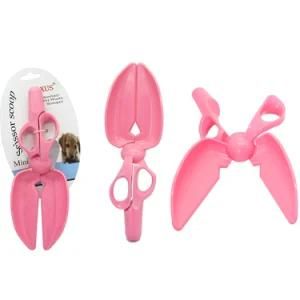 Large Small Dog Hot Selling Scissor Shape Pet Pooper Scooper From China