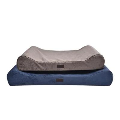 Water Repellent Durable Removable Cover Dog Bed